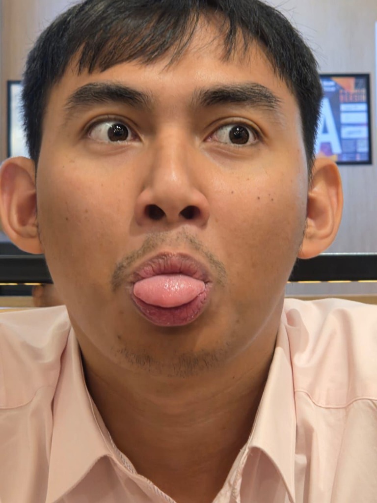 Izzat Syazri